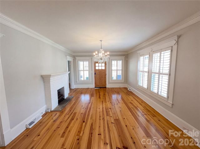 1108 Herrin Avenue, Charlotte, NC 28205