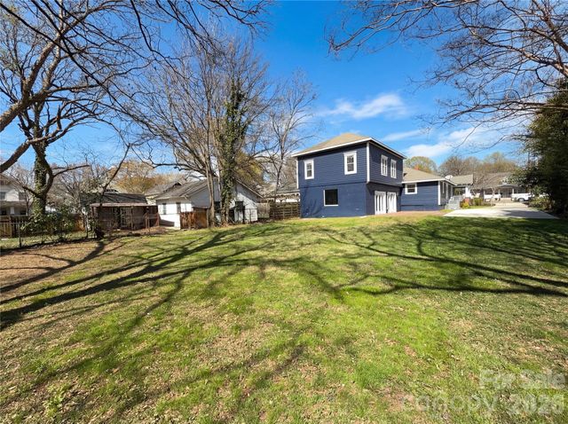 1108 Herrin Avenue, Charlotte, NC 28205