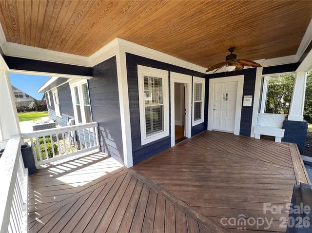 1108 Herrin Avenue, Charlotte, NC 28205