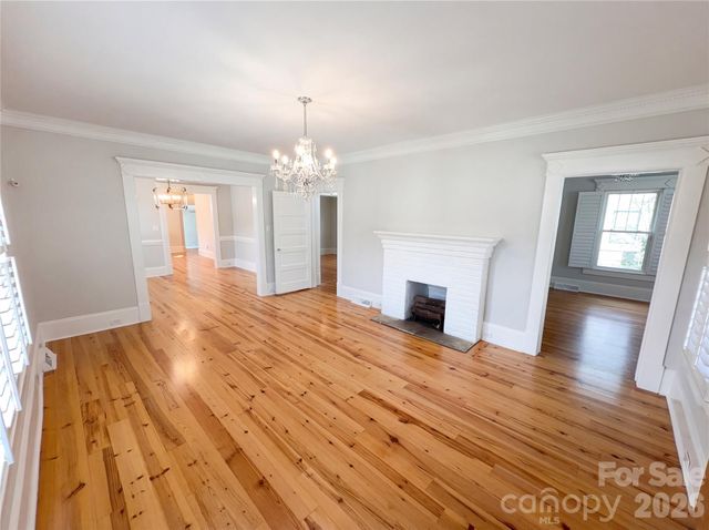 1108 Herrin Avenue, Charlotte, NC 28205