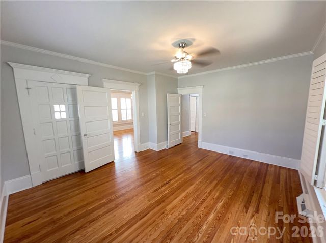 1108 Herrin Avenue, Charlotte, NC 28205