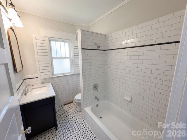 1108 Herrin Avenue, Charlotte, NC 28205