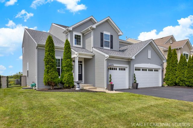 2371 Mayfield Drive, Montgomery, IL 60538