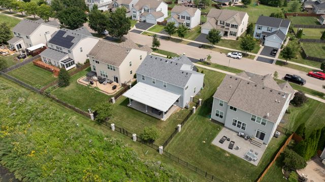 2371 Mayfield Drive, Montgomery, IL 60538
