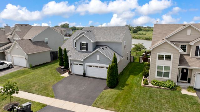 2371 Mayfield Drive, Montgomery, IL 60538