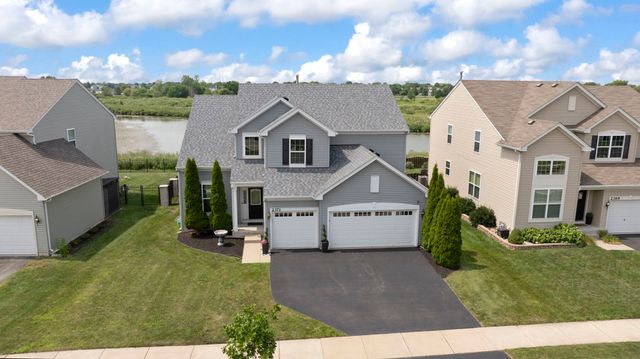 2371 Mayfield Drive, Montgomery, IL 60538