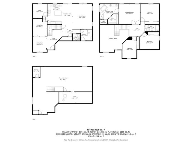 2371 Mayfield Drive, Montgomery, IL 60538