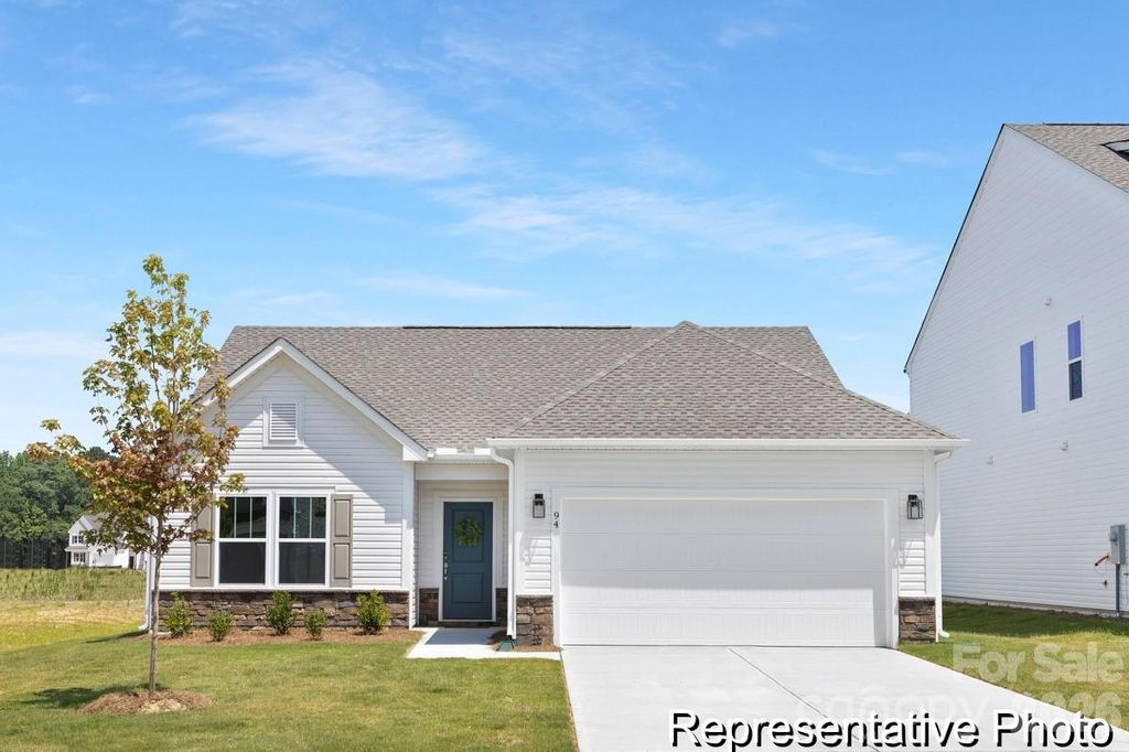 TBD Jubilee Way 102p, Pageland, SC 29728