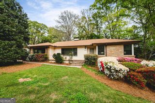 855 Artwood Road NE, Atlanta, GA 30307