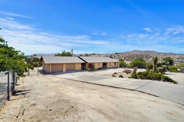 7575 Whitney Avenue, Yucca Valley, CA 92284