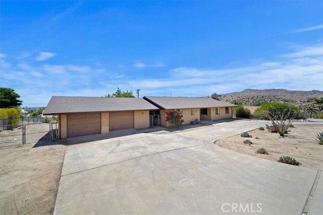 7575 Whitney Avenue, Yucca Valley, CA 92284