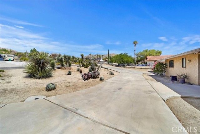 7575 Whitney Avenue, Yucca Valley, CA 92284