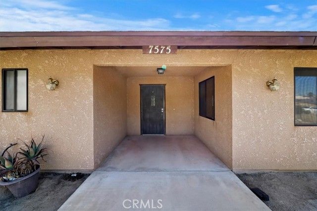 7575 Whitney Avenue, Yucca Valley, CA 92284