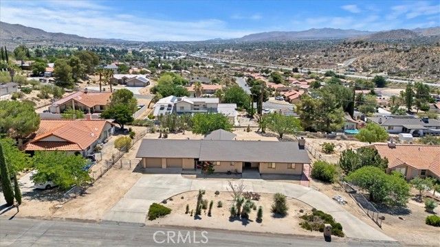 7575 Whitney Avenue, Yucca Valley, CA 92284