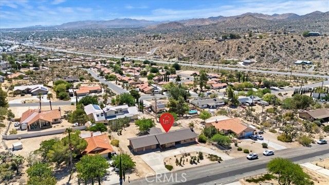 7575 Whitney Avenue, Yucca Valley, CA 92284