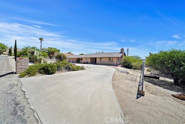 7575 Whitney Avenue, Yucca Valley, CA 92284