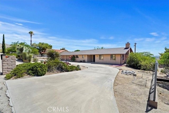 7575 Whitney Avenue, Yucca Valley, CA 92284
