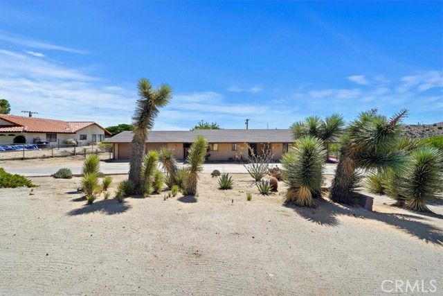 7575 Whitney Avenue, Yucca Valley, CA 92284