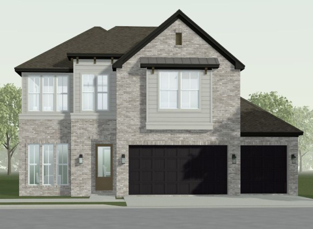 391 Woodsbury Lane, Elm Springs, AR 72762