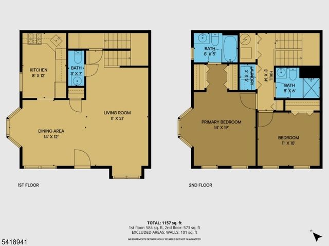 382 Hadleigh Ln, North Brunswick Twp., NJ 08902