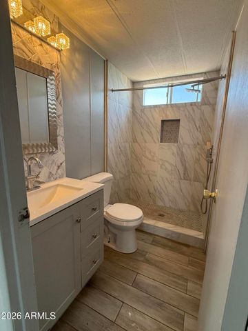 12727 W Glendale Avenue, Unit 98 --, Glendale, AZ 85307