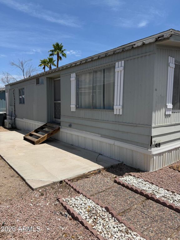 12727 W Glendale Avenue, Unit 98 --, Glendale, AZ 85307