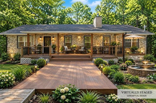 5295 Ridge Road, Douglasville, GA 30134