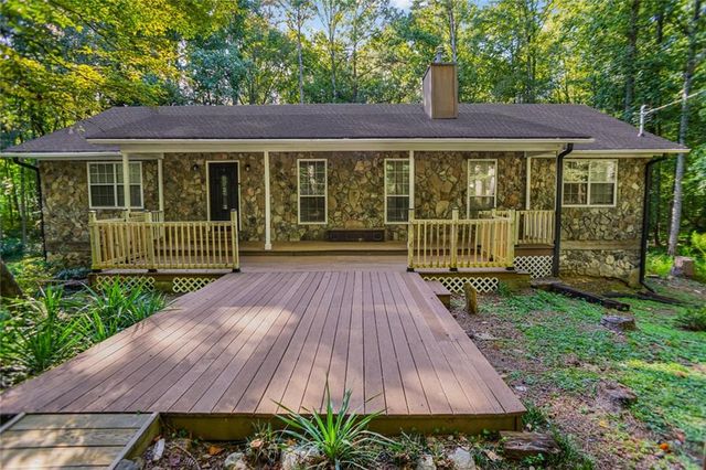 5295 Ridge Road, Douglasville, GA 30134