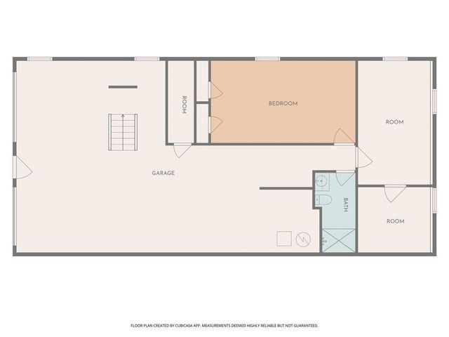 5295 Ridge Road, Douglasville, GA 30134
