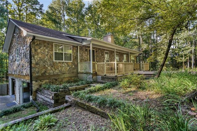 5295 Ridge Road, Douglasville, GA 30134