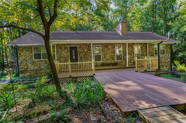 5295 Ridge Road, Douglasville, GA 30134