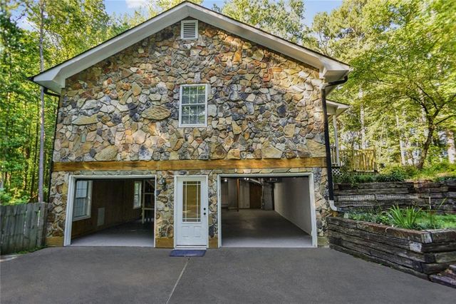 5295 Ridge Road, Douglasville, GA 30134