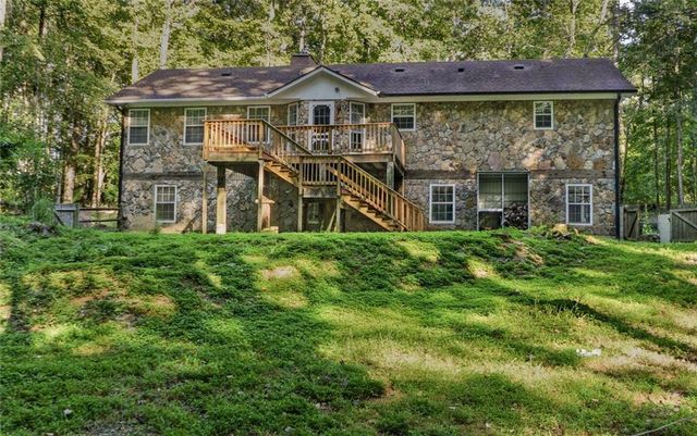 5295 Ridge Road, Douglasville, GA 30134