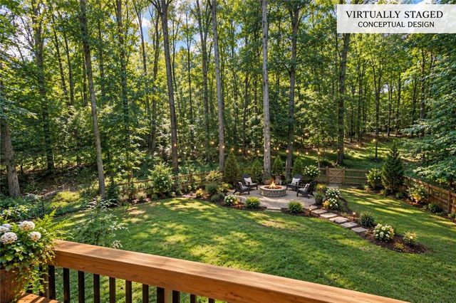 5295 Ridge Road, Douglasville, GA 30134