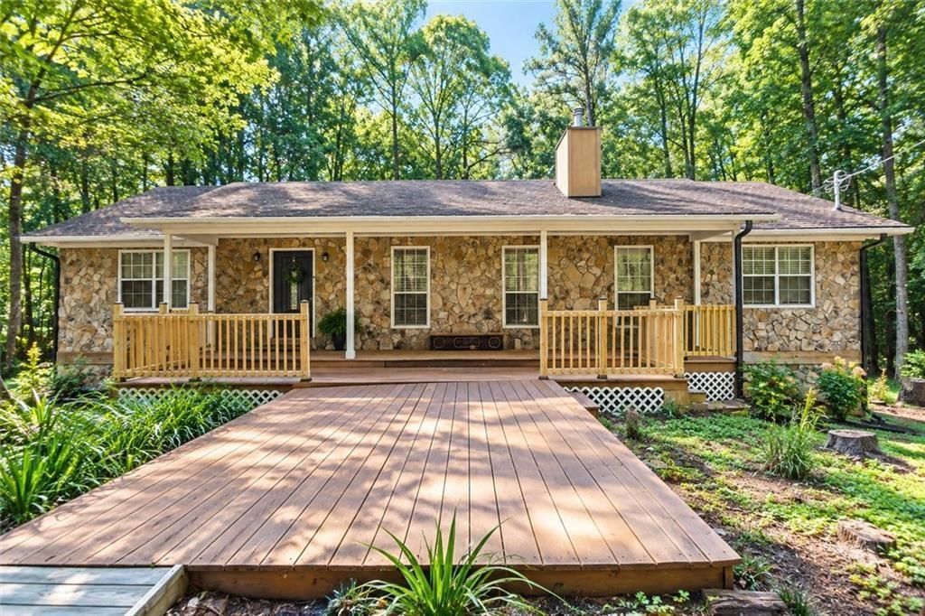 5295 Ridge Road, Douglasville, GA 30134