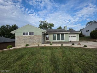 106 Cheyenne Road, Marietta, OH 45750