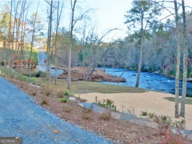 0 Canoe Point 175, Ellijay, GA 30540