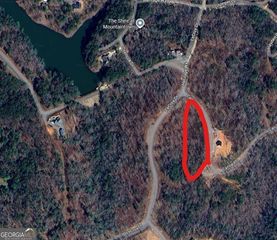 0 Canoe Point 175, Ellijay, GA 30540