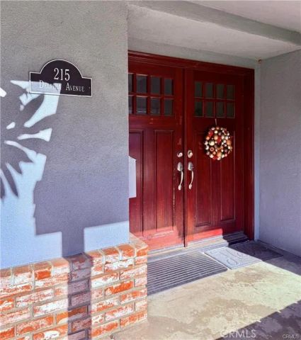 215 Delphia Avenue North, Brea, CA 92821
