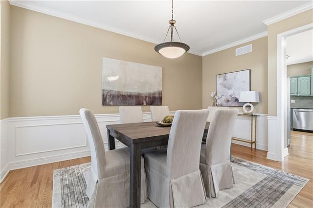 16224 Birch Street, Overland Park, KS 66085