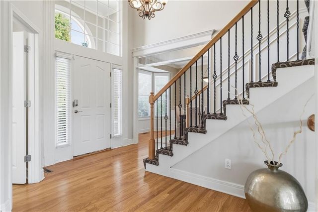 16224 Birch Street, Overland Park, KS 66085