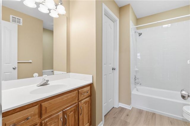 16224 Birch Street, Overland Park, KS 66085