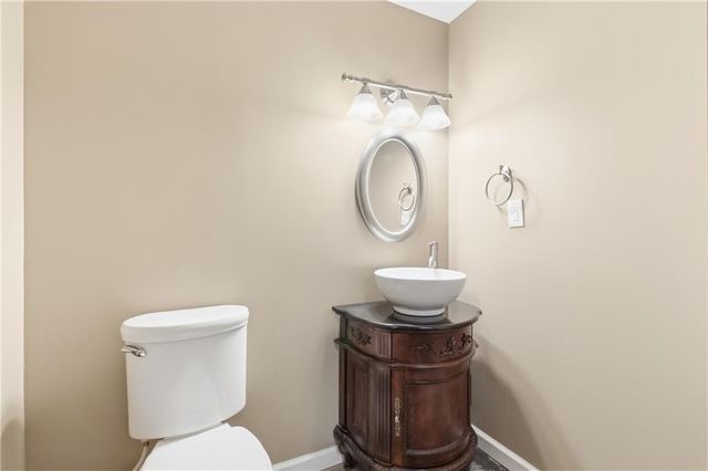 16224 Birch Street, Overland Park, KS 66085