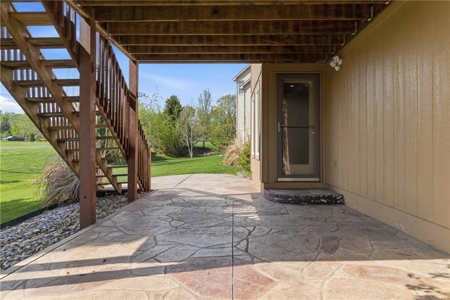 16224 Birch Street, Overland Park, KS 66085