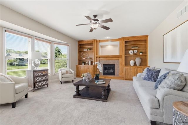 16224 Birch Street, Overland Park, KS 66085