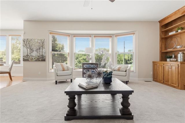 16224 Birch Street, Overland Park, KS 66085