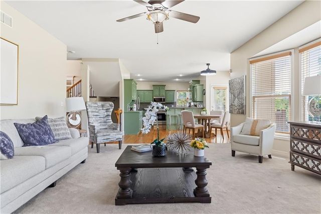 16224 Birch Street, Overland Park, KS 66085
