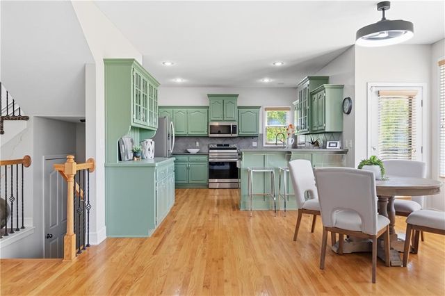 16224 Birch Street, Overland Park, KS 66085