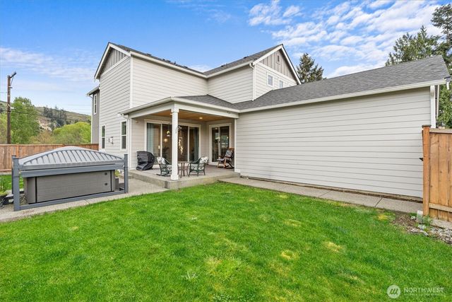 5788 160th Avenue E, Sumner, WA 98390