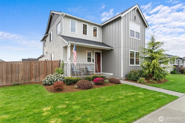 5788 160th Avenue E, Sumner, WA 98390